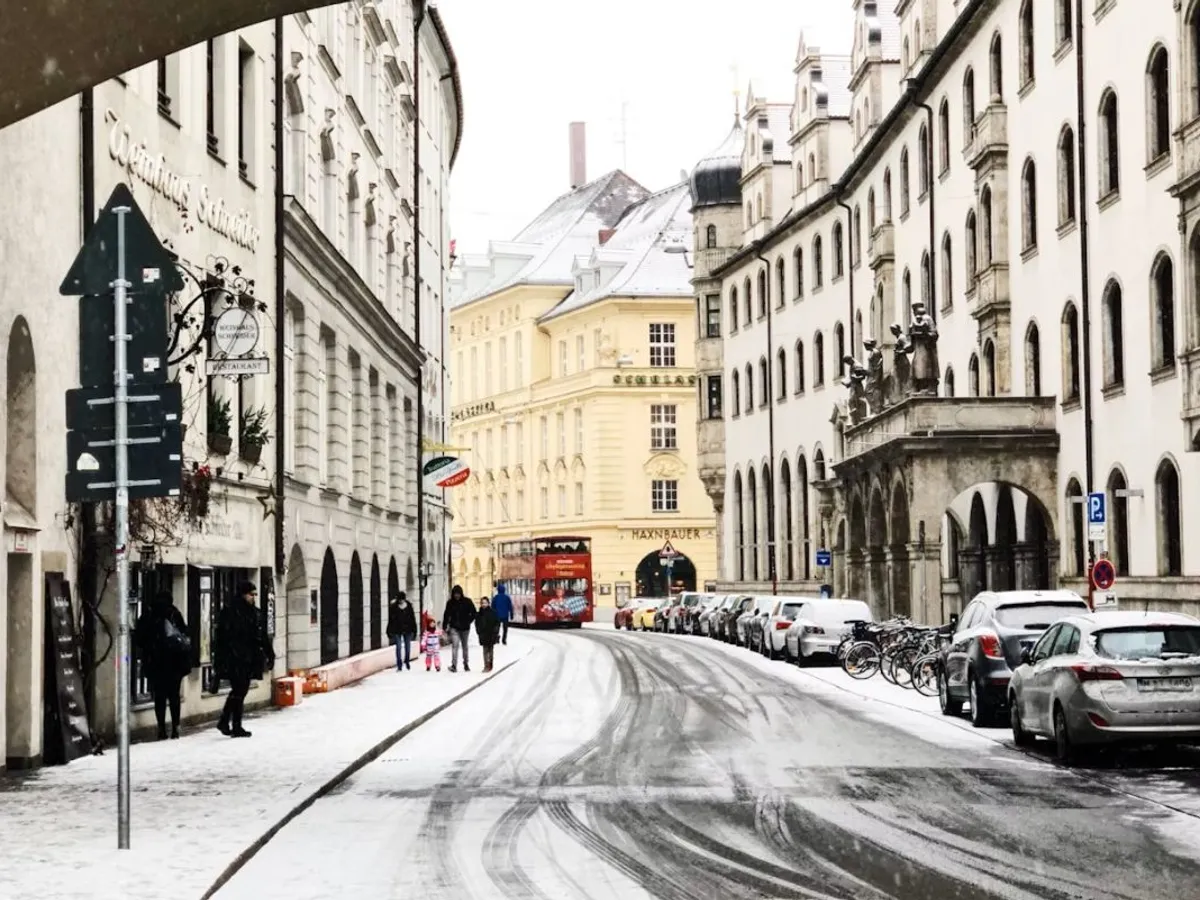 Vine frigul, apare zăpada, în zilele următoare - Foto: Pexels/Rita Chou / imagine cu caracter ilustrativ