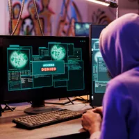 Escrocherie online extrem de periculoasă. Promite îmbogățire rapidă dar fură bani și date personale - Foto: Freepik (rol ilustrativ)