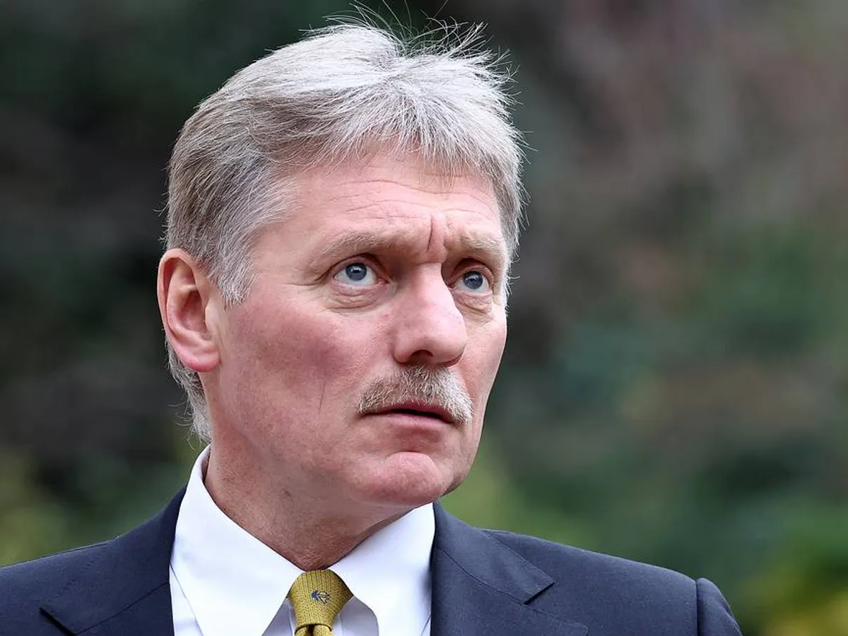 Kremlin: Rusia ar folosi armele nucleare doar dacă cineva amenință existența țării/FOTO: Tass