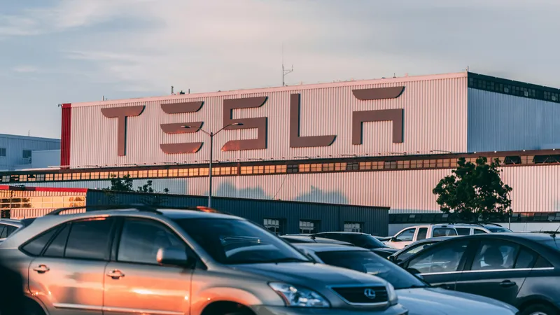 Ce a pățit un miliardar care a cumpărat o Tesla de 100.000 de euro? A rămas complet dezamăgit Foto: Pexels (fotografie cu caracter ilsutrativ)
