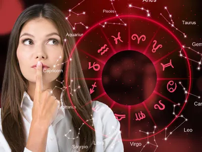 Horoscopul lunii noiembrie  - Foto: Freepik
