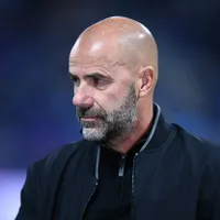 Fostul antrenor al echipei Olympique Lyon, Peter Bosz, a fost numit tehnician al formaţiei PSV Eindhoven - Foto: Profimedia Images