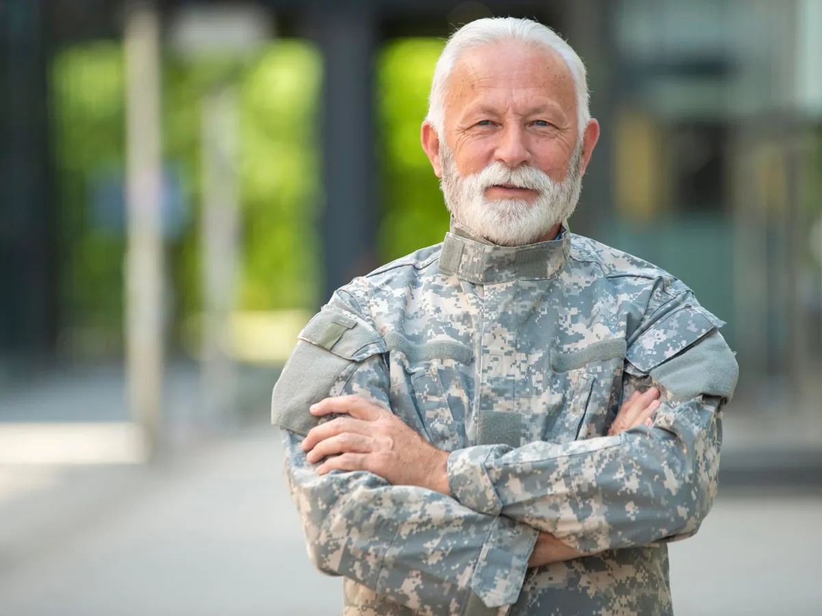 Pensionar Foto:Freepik (imagine cu rol ilsutrativ)