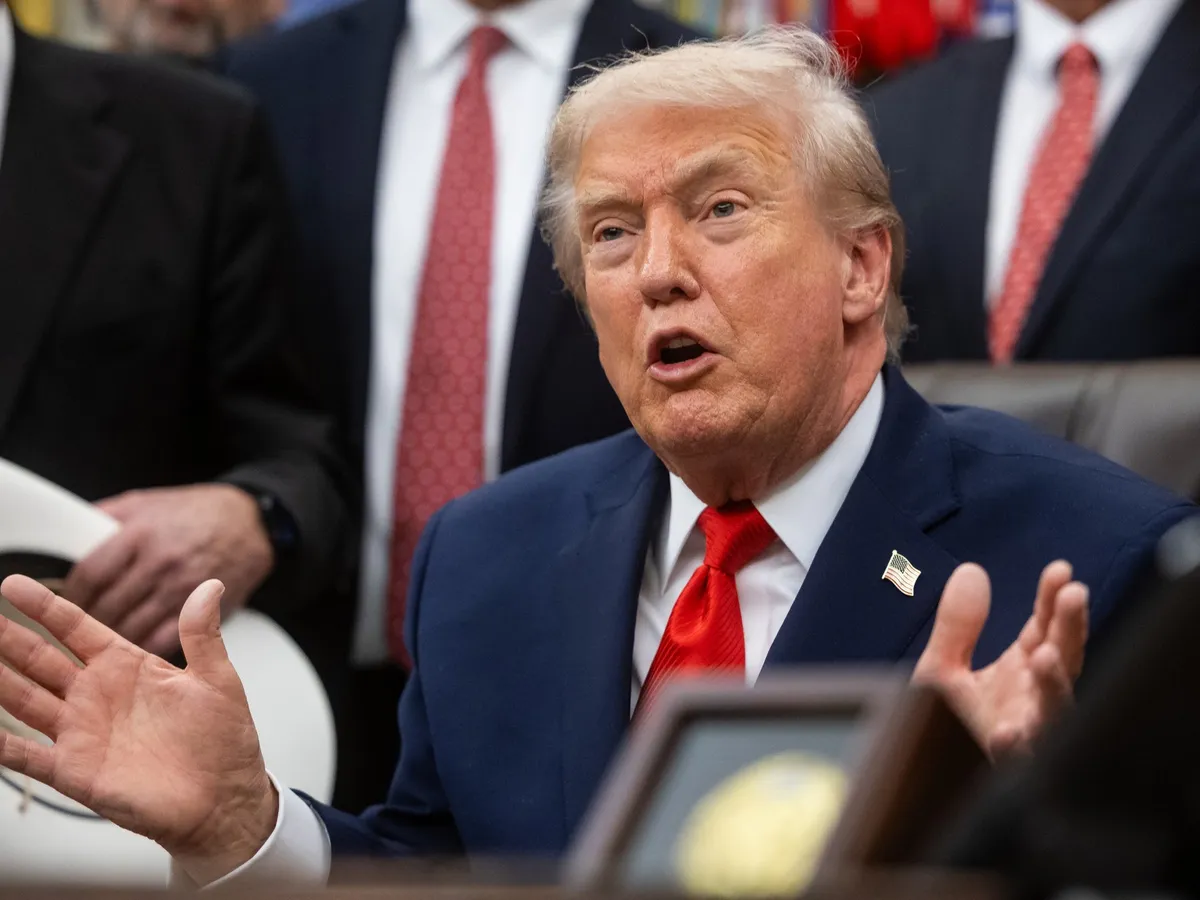 Trump, dat în judecată pentru proiectul sălii de bal de la Casa Albă, estimat la 300 de milioane de dolari