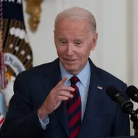 Președintele american Joe Biden a anunțat că SUA a distrus ultimele depozite de arme chimice pe care le mai deținea - Foto: Profimedia Images