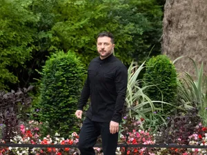Ungaria ar urma să găzduiască discuțiile de pace Zelensky - Putin. Cum i-ar fi convins Orban - Foto: Profimedia images