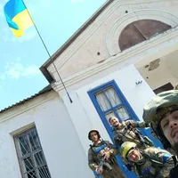 Zelenski: „Soldații noștri au eliberat peste 6.000 de km pătrați de teritoriu” - FOTO: Facebook/Volodimir Zelenski