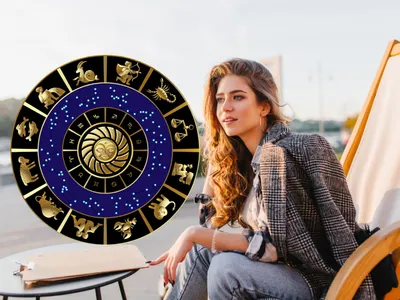 HOROSCOP 16 APRILIE Luna în Săgetător îi face posesivi pe Berbeci. Scorpionii au o zi norocoasă - Foto: Freepik, PNGEGG (Imagine cu rol ilustrativ)