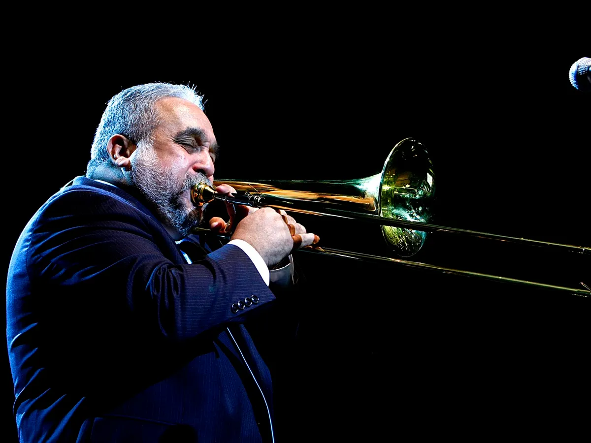 VIDEO A murit legenda muzicii salsa Willie Colon. Avea 75 de ani. Ascultă „La Gran Fuga”!