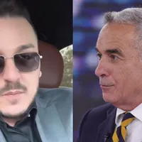 Makaveli, îl atacă pe Georgescu: ”Și dacă am înjurat, ce? Nu ți-a zis nimeni să aplauzi” - Foto/ colaj-capturi Internet