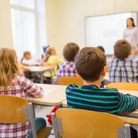 Anul școlar, mai lung cu 13 zile. Cât de mult se merge la cursuri comparativ cu alte state europene / depositosphoto