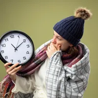 Când trecem la ora de iarnă și de ce se întâmplă mai devreme decât în alți ani? Dormim mai mult - Foto: Freepik