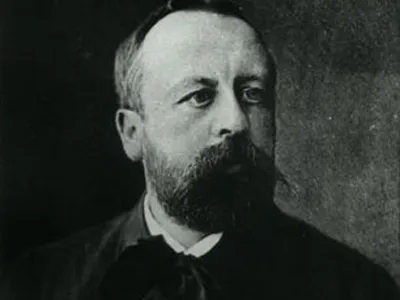 Cine a fost primul ambasador al SUA la București - Foto: arhiva