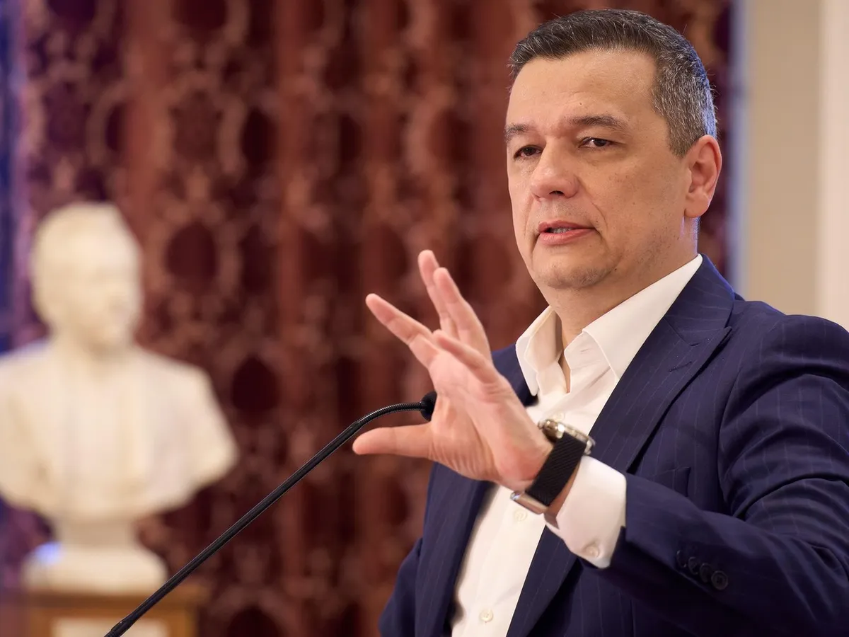 Sorin Grindeanu