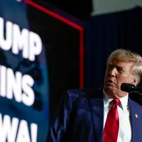 Cursa pentru Casa Albă 2024: Trump a câştigat primarele republicane din Iowa. Cu cine se bate - Foto: Profimedia Images