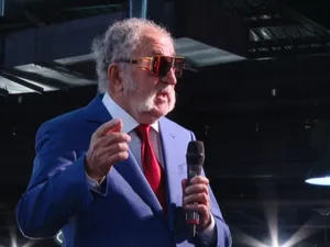 Ion Țiriac a izbucnit: ”Nu e hoț, e prost!”