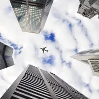 Alertă la NY, în timpul Adunării Generale ONU. Un avion a pătruns în zona de interdicție aeriană/FOTO: Pixabay