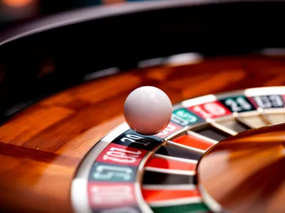 Ruletă Foto: Freepik (imagine cu rol ilustrativ)