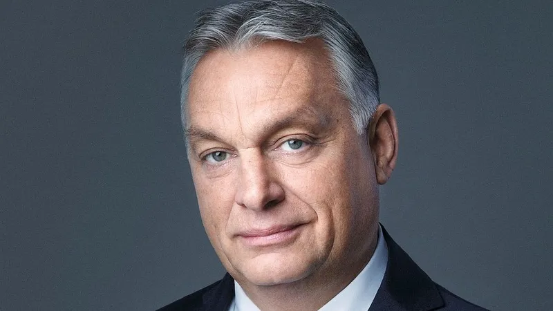 Cum au reuşit oficialii europeni să-l convingă pe Viktor Orbán să voteze ajutorul pentru Ucraina - Foto: Facebook/Orbán Viktor