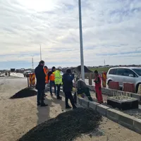 Autostrăzile existente din România se lărgesc la 3 benzi pe sens - Foto: Facebook / Ionel Scrioșteanu