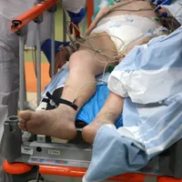 Dosarul se face mai greu Procurorii verifică alte cinci decese suspecte de la Spitalul Pantelimon Foto: Profimediaimages.ro (Imagine cu rol ilustrativ)