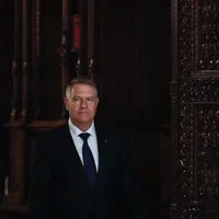 Iohannis a reiterat, la Bruxelles, faptul că Ucraina şi Republica Moldova rămân teme de prioritate - Foto: INQUAM Photos/ George Călin