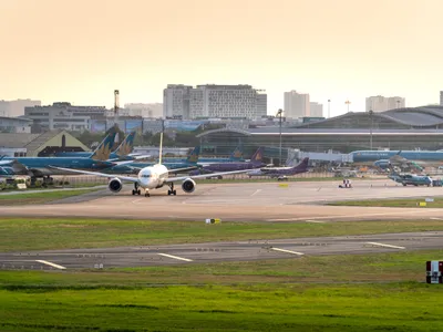 Aeroport- Foto: PEXELS PHOTOS/Quang Nguyen Vinh