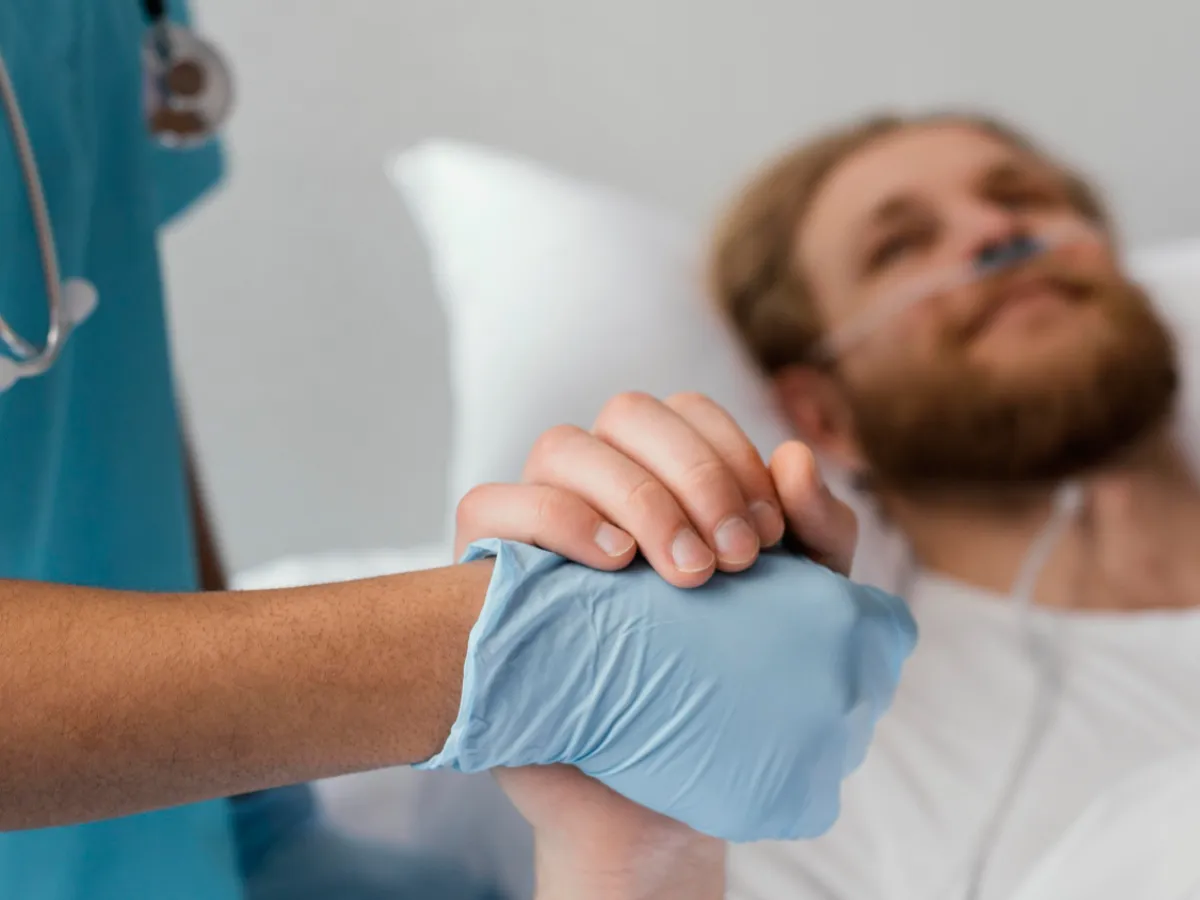 Situație fără precedent în UK. Cazurile de gripă cresc, guvernul cere medicilor să amâne greva de Crăciun - Foto: Freepik (Imagine cu rol ilustrativ)