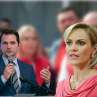 Firea, din nou candidat la Primăria Capitalei din partea PSD. PNL ar putea merge cu Burduja - Foto: Profimedia images