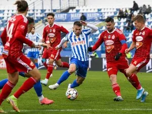 Scenariu-ȘOC în SuperLiga: o echipă e suspectată că a retrogradat intenționat! ”Primarul are o înțelegere de la început cu ăștia, așa se vorbește”