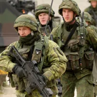 NATO, gata să construiască cartierul general al forțelor terestre la 100 km de granița cu Rusia - Foto: Profimedia images - Caracter ilustrativ
