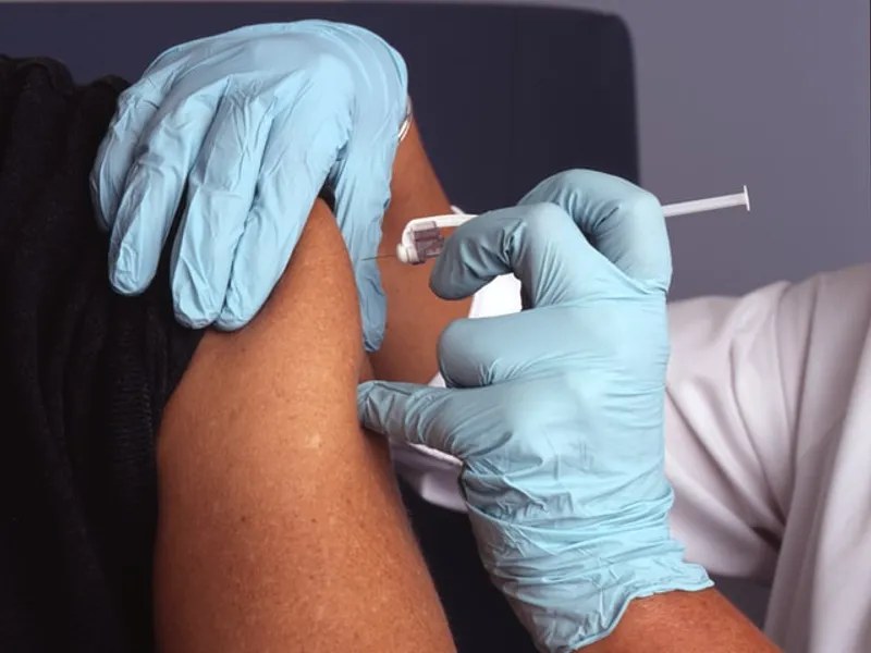 A patra doză de vaccin mărește de cinci ori nivelul anticorpilor (studiu)/FOTO: Unsplash