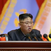 Phenianul continuă cursa înarmărilor, în pofida blocajelor legate de situația economică și sanitară/FOTO: Aljazeera