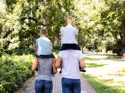 Familie - Foto: Magnific (Imagine cu rol ilustrativ)