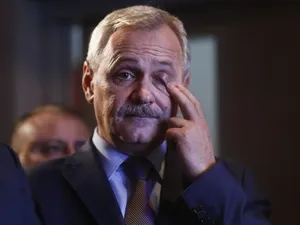 Liviu Dragnea