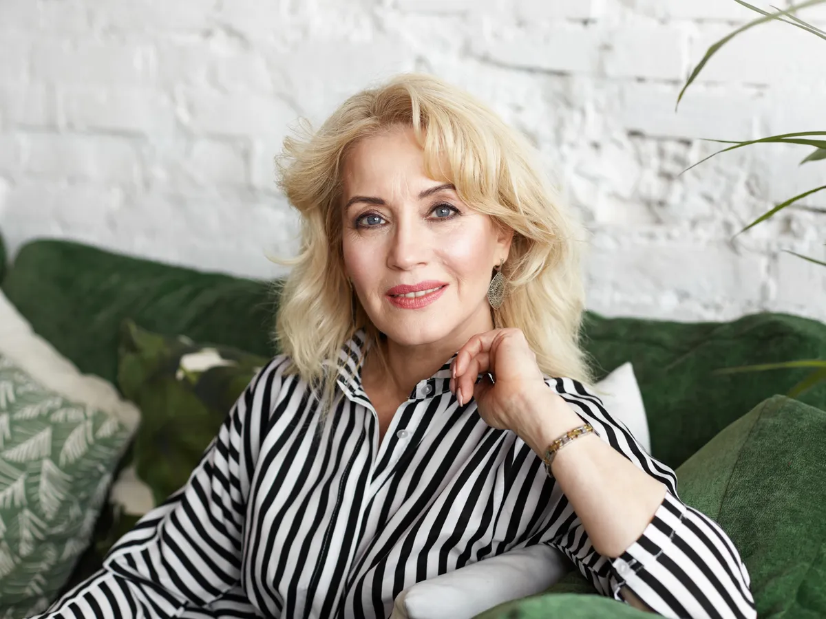 Femeie matură - Foto: Freepik (Imagine cu rol ilustrativ)