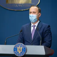 Cât de gravă este situația bugetului? Noul ministru de Finanțe: Salariile și pensiile, în pericol/FOTO: gov.ro