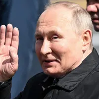 VIDEO Putin este dispus să folosească arme nucleare în orice moment/profimedia photos