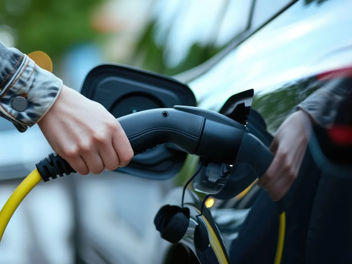 Reduceri de costuri? SRI, STS şi SPP primesc bani pentru a-și cumpăra mașini electrice