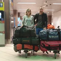 O doctoriță din Iași vrea să cucerească Annapurna, cel mai periculos vârf din lume/FOTO: ziaruldeiasi.ro