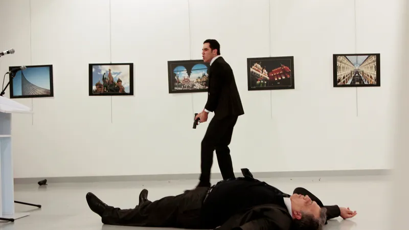 Foto: New York Times