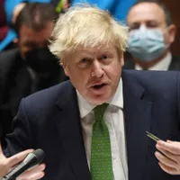 Premierul britanic: Invadarea Ucrainei ar crea „o nouă Cecenie” pentru Rusia. / Foto: news.sky.com