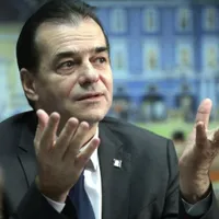 Ludovic Orban nu crede că Iohannis ar trebui să participe la ședințele de guvern. Foto Inquam Photos/Virgil Simionescu