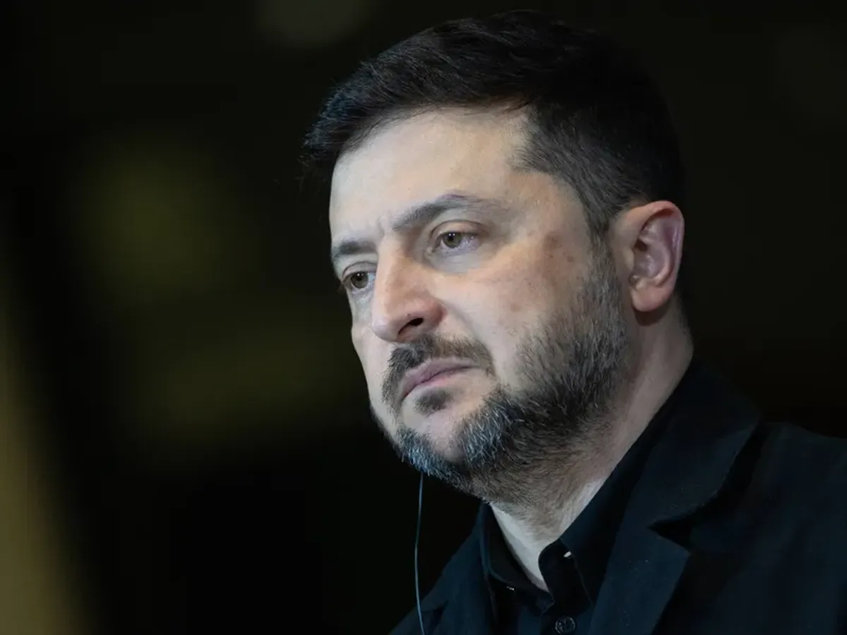 Răspunsul Ucrainei la asaltul ordonat de Putin. Zelenski vrea lansarea zilnică a 1.000 de drone către Rusia