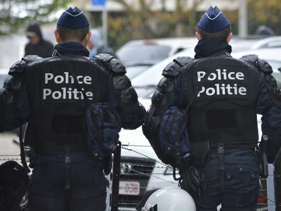 Unde poți să întâlnești holograme 3D de polițiști - Foto: Pixabay (cu rol ilustrativ)