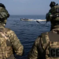 Marea Britanie a dat Ucrainei 200.000.000 £ pentru drone care scufundă navele Rusiei - Foto: Profimedia Images (imagine cu caracter ilustrativ)