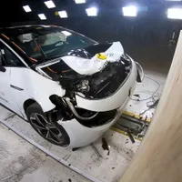 VW ID.3 Euro NCAP
