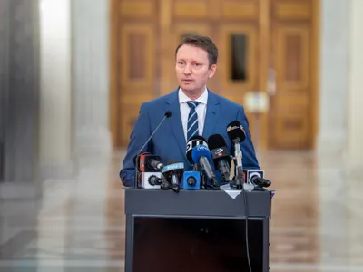 Siegfried Mureșan - Foto: Facebook/Siegfried Mureșan