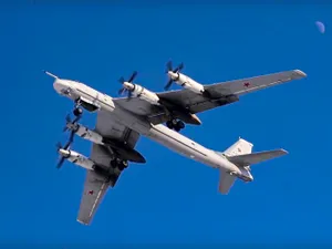 Rusia a folosit din nou rachete de croazieră cu simulator de focos nuclear. Ucraina, avertizată - Foto: Profimedia Images (imagine cu caracter ilustrativ)