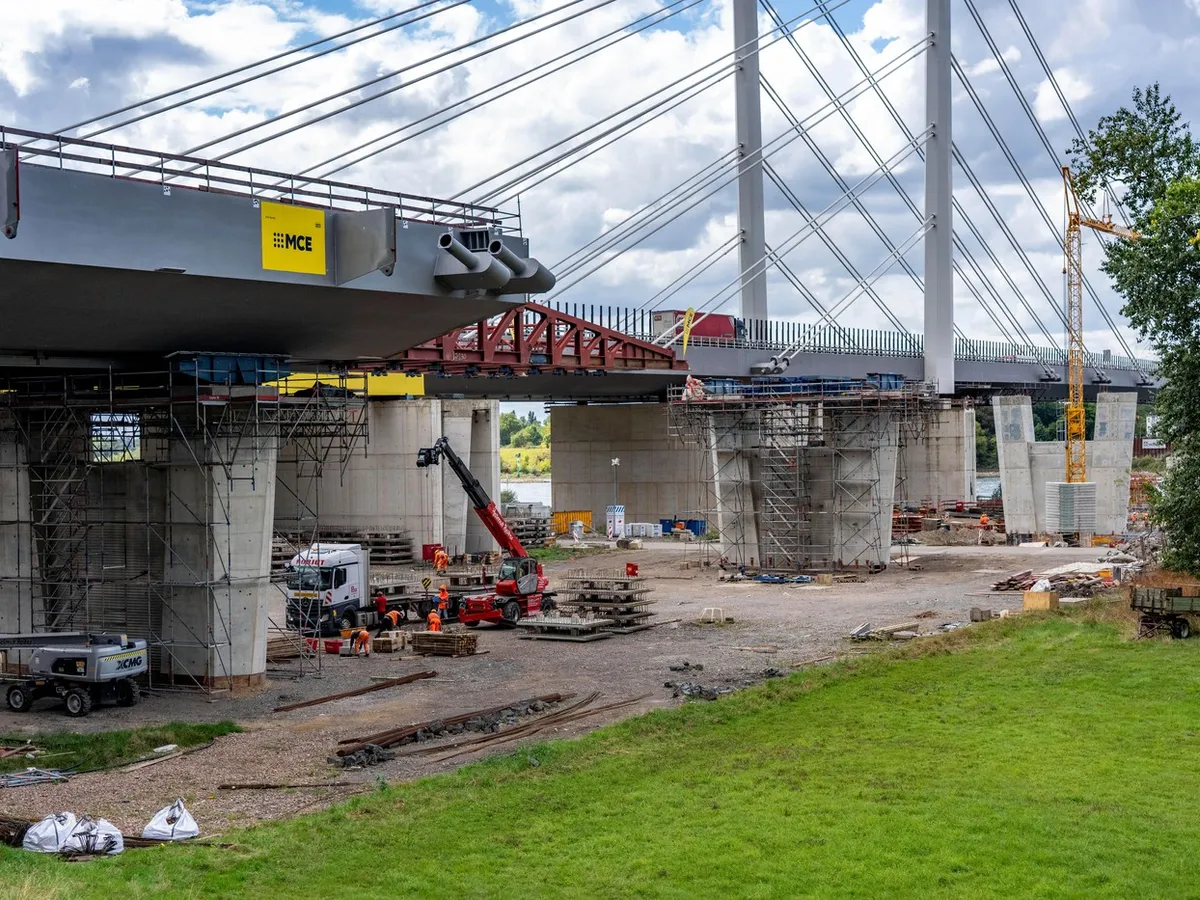 Pod - Foto: Profimedia images - Imagine cu rol ilustrativ